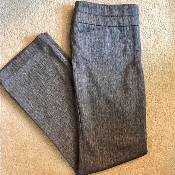 LOFT Pants - *HOST PICK* Gorgeous Loft dress pants.